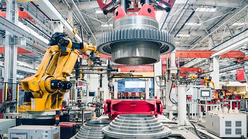 高阻尼润滑脂：为运动部件戴上“静音手套